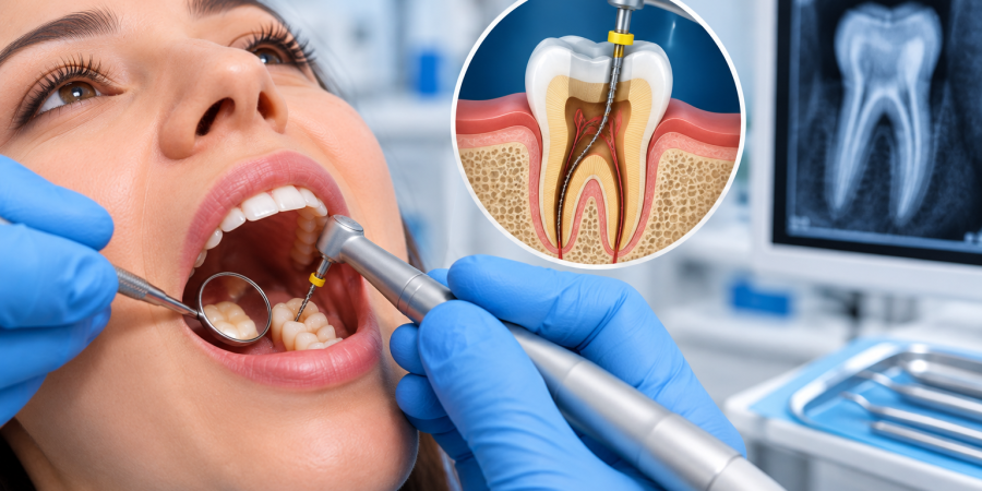 root-canal