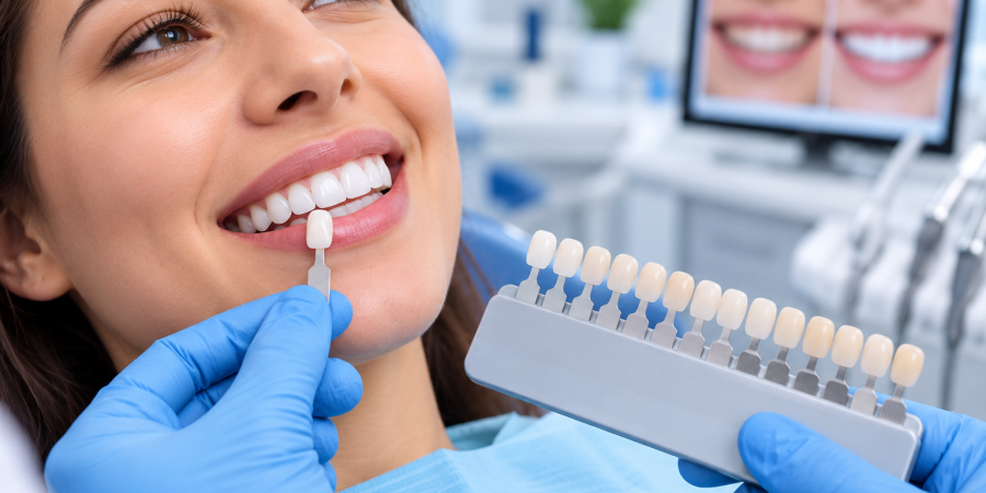 smile-design